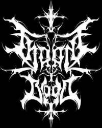 logo Throne Ov Blood